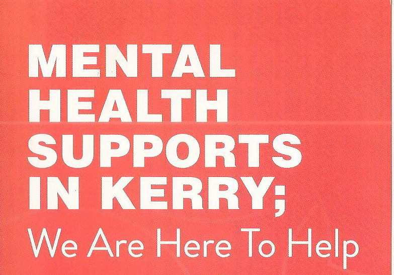 Youth Mental Health Supports Kerry