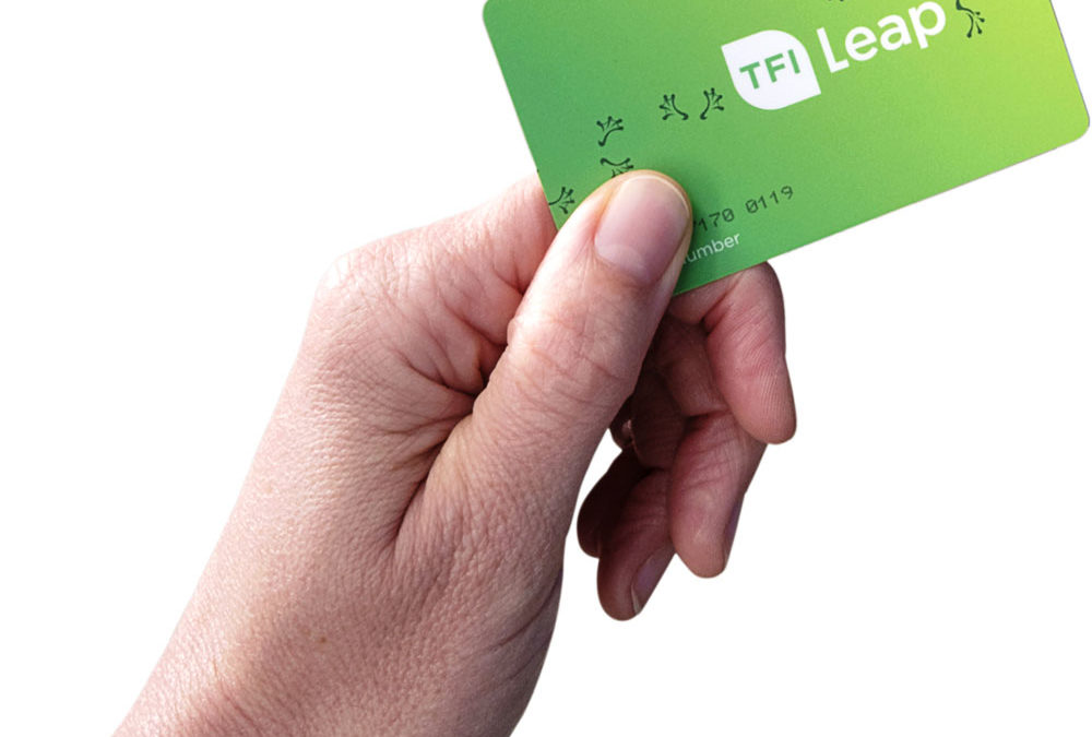 Leap Card