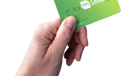 Leap Card