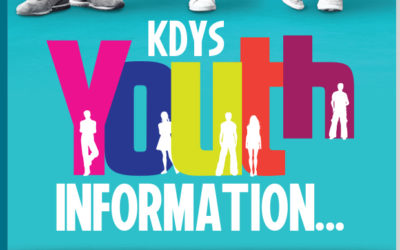 Annual Youth Information Event