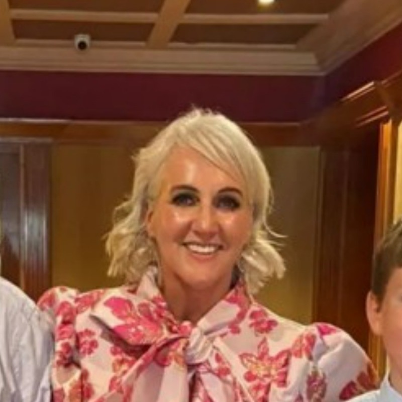 Colette Flannery -kcys