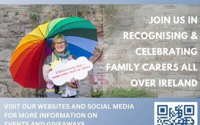 Carers Week 2025