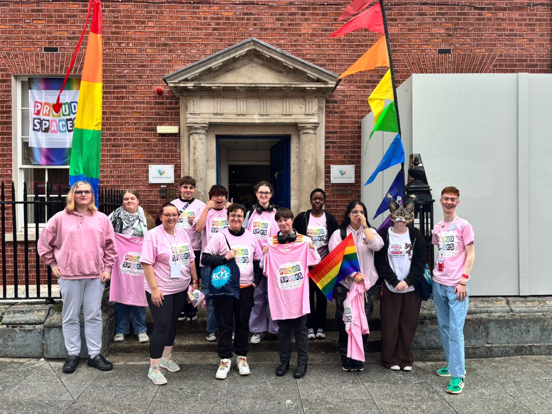 Dublin Pride 1