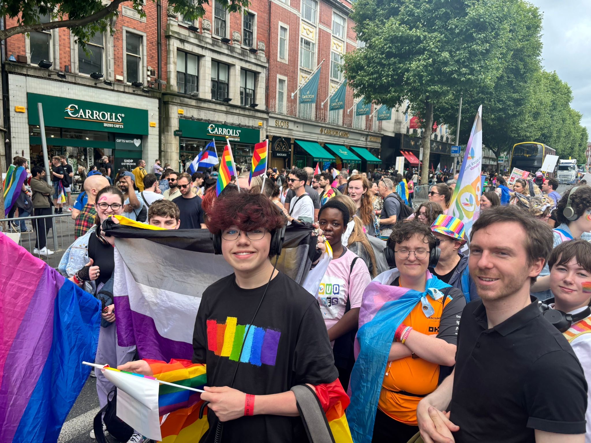 Dublin Pride 2