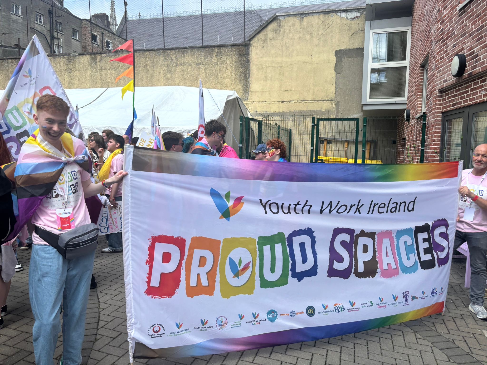 Dublin Pride 3